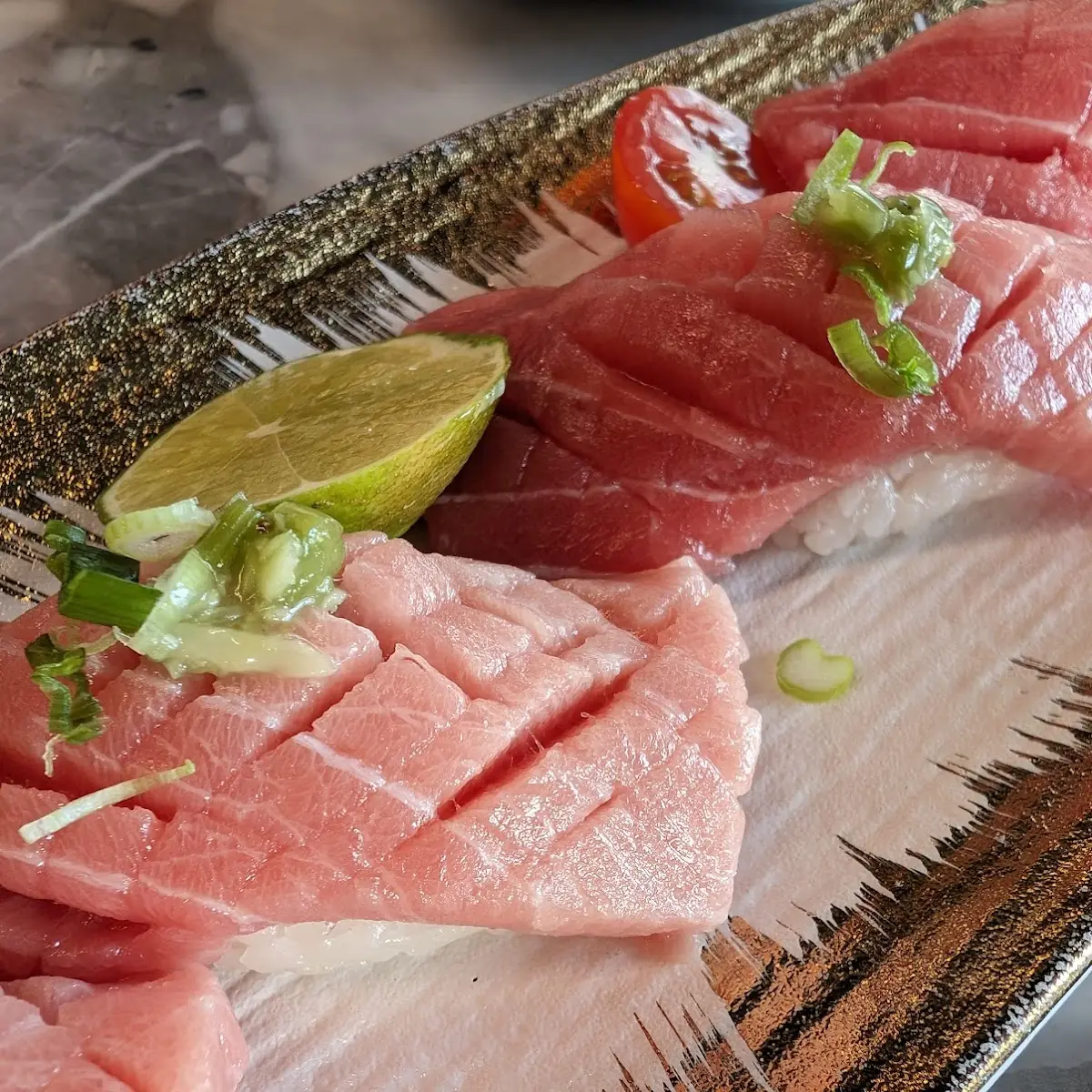 Yellowtail Jalapeno
