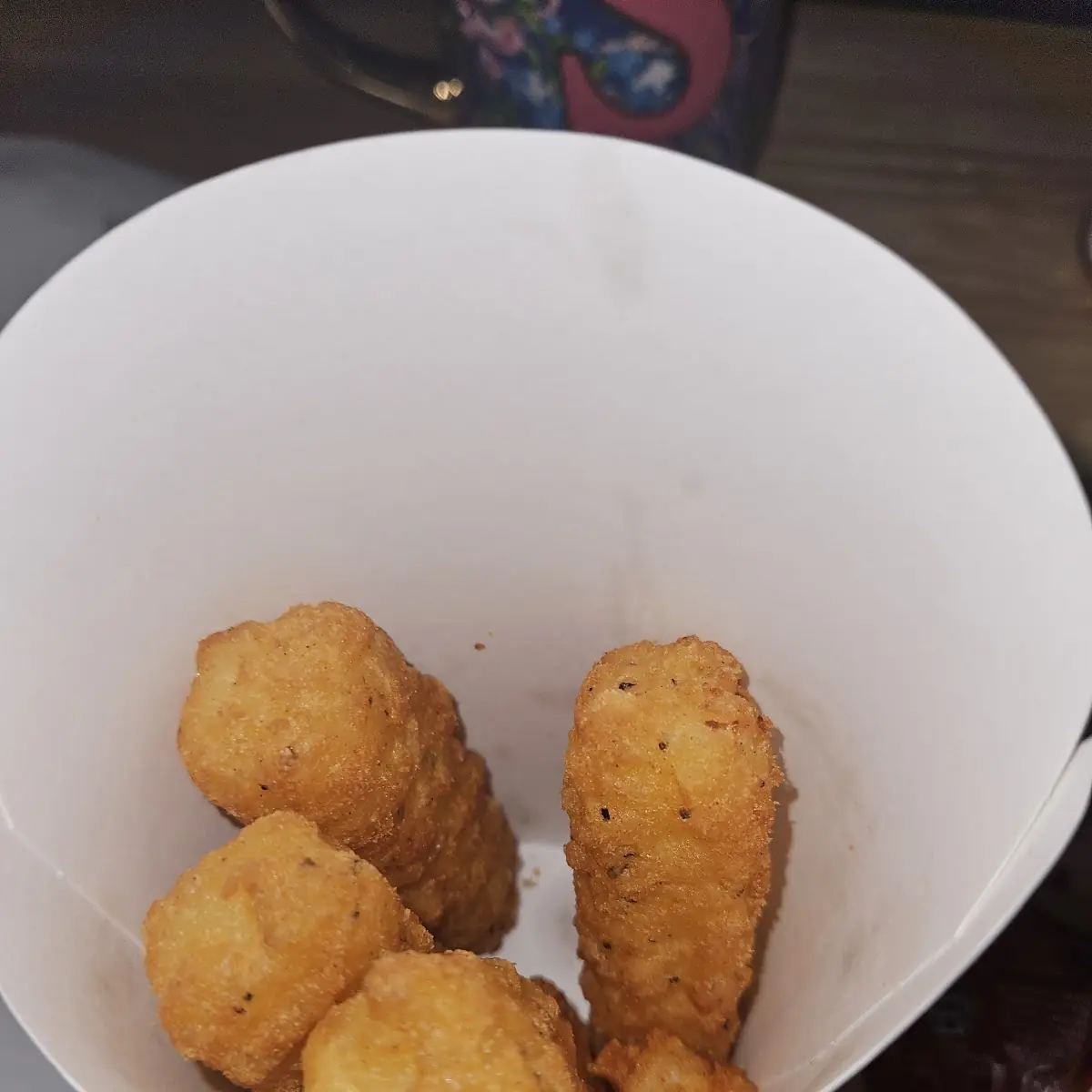 Cheese Sticks