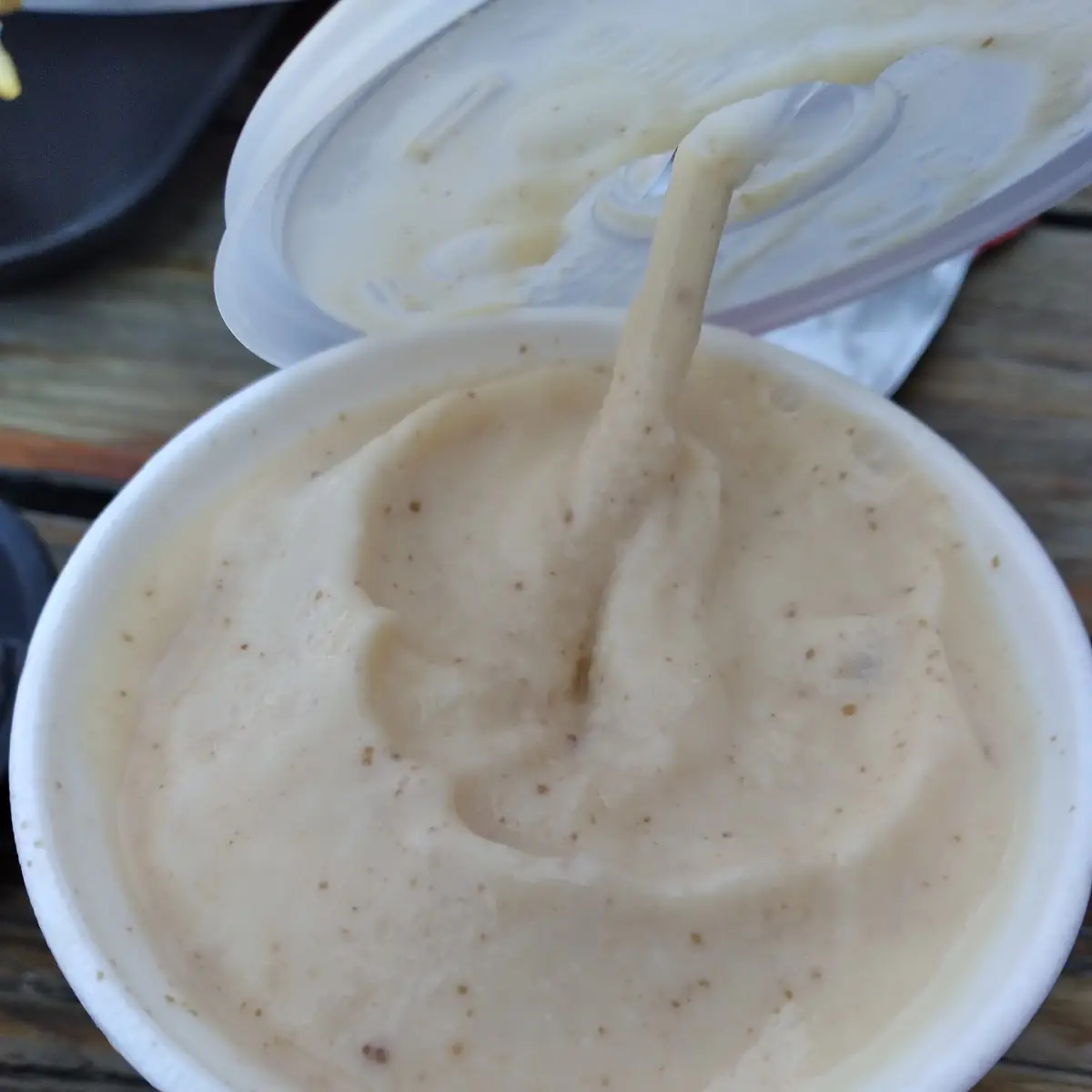 Clam Chowder