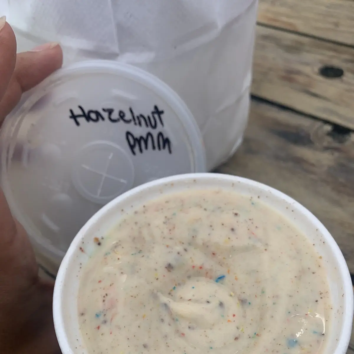 Extra Dipping Sauce