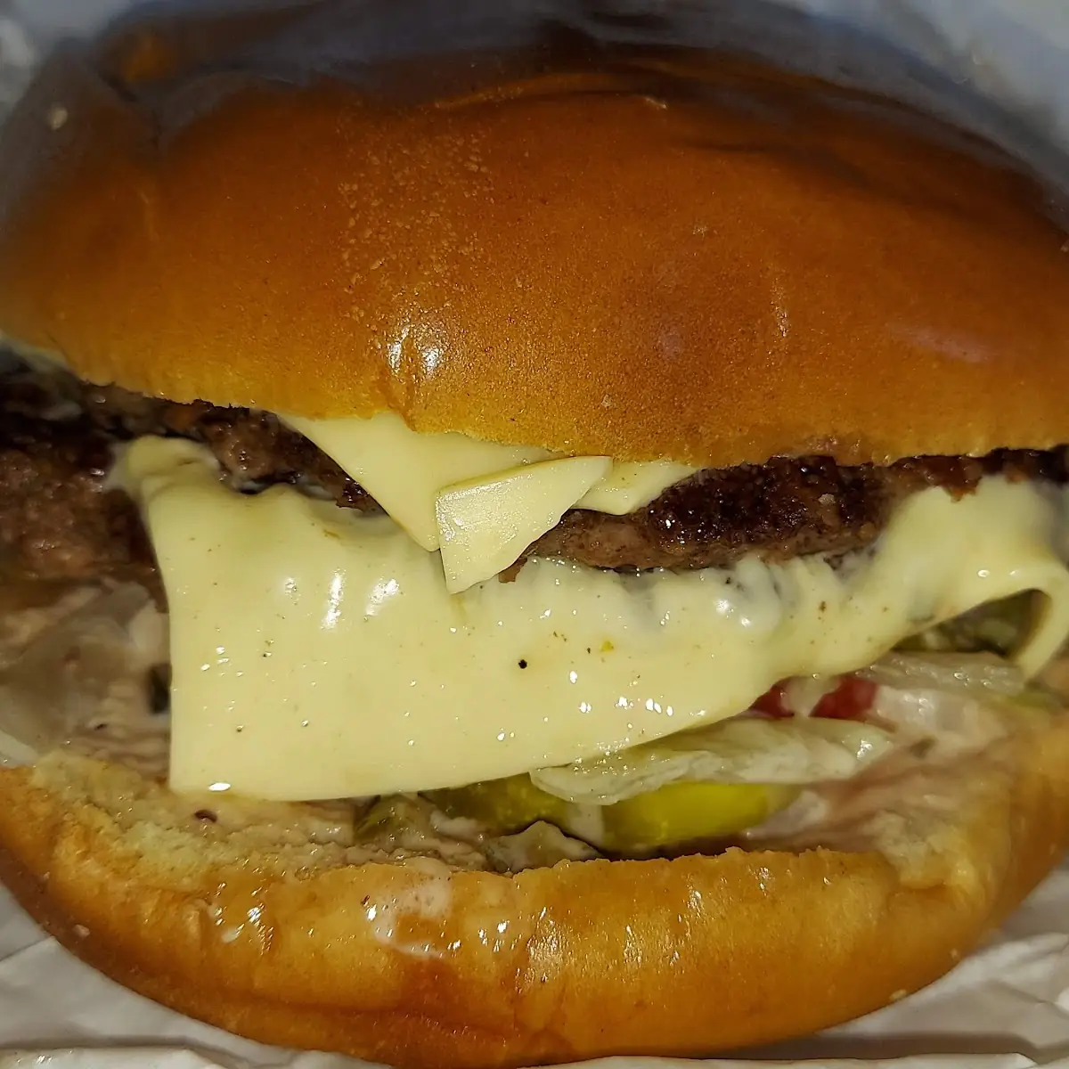 Pepper Packet