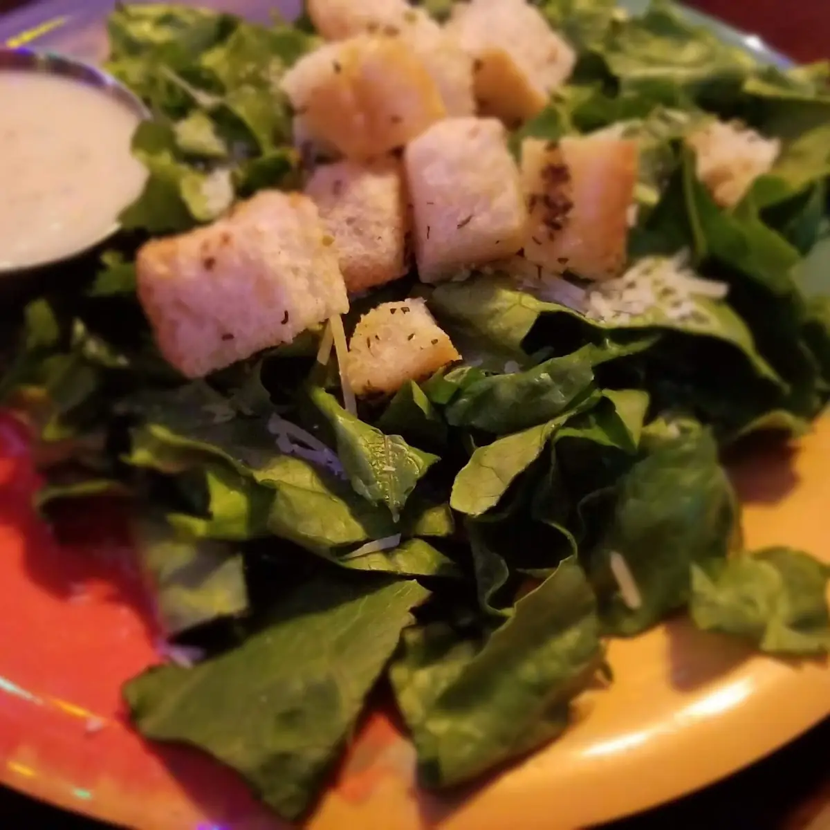 Caesar Salad