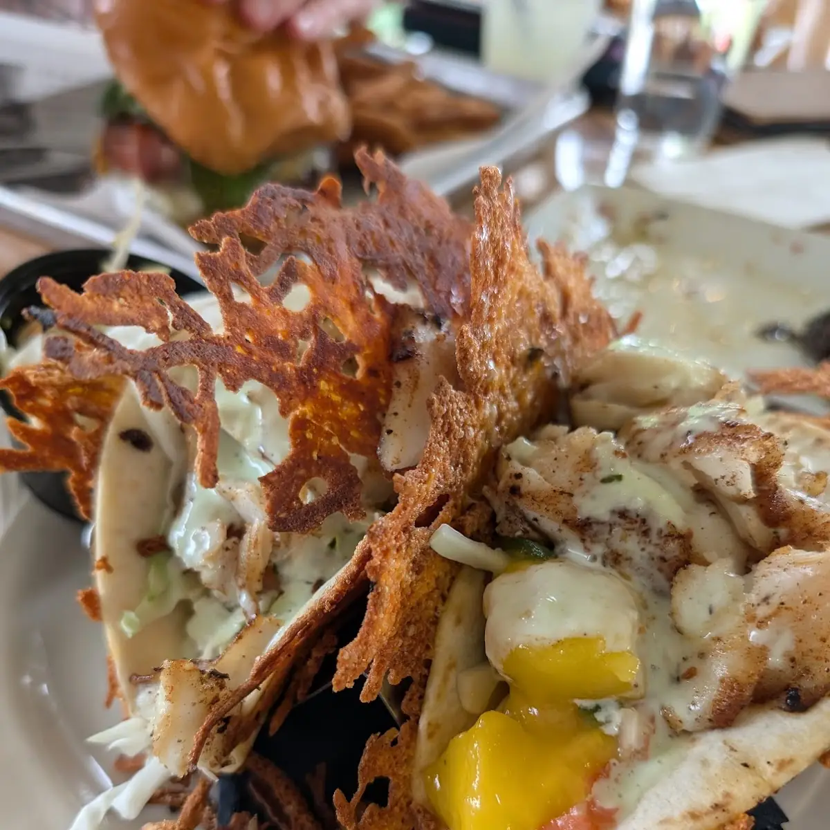Pulled Pork