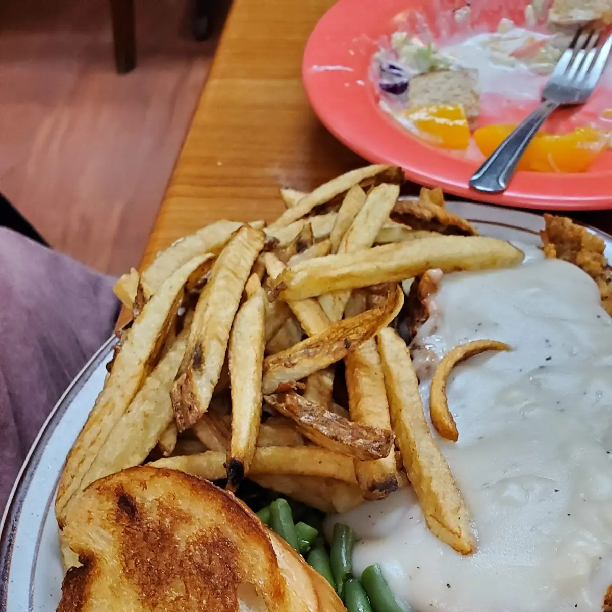 Chicken Fried Steak