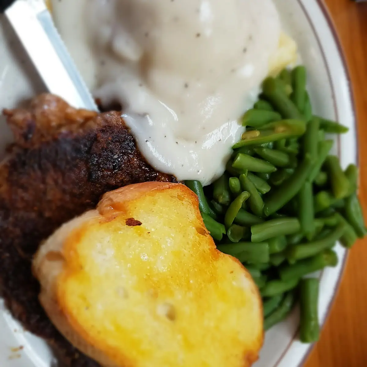KC Strip Steak