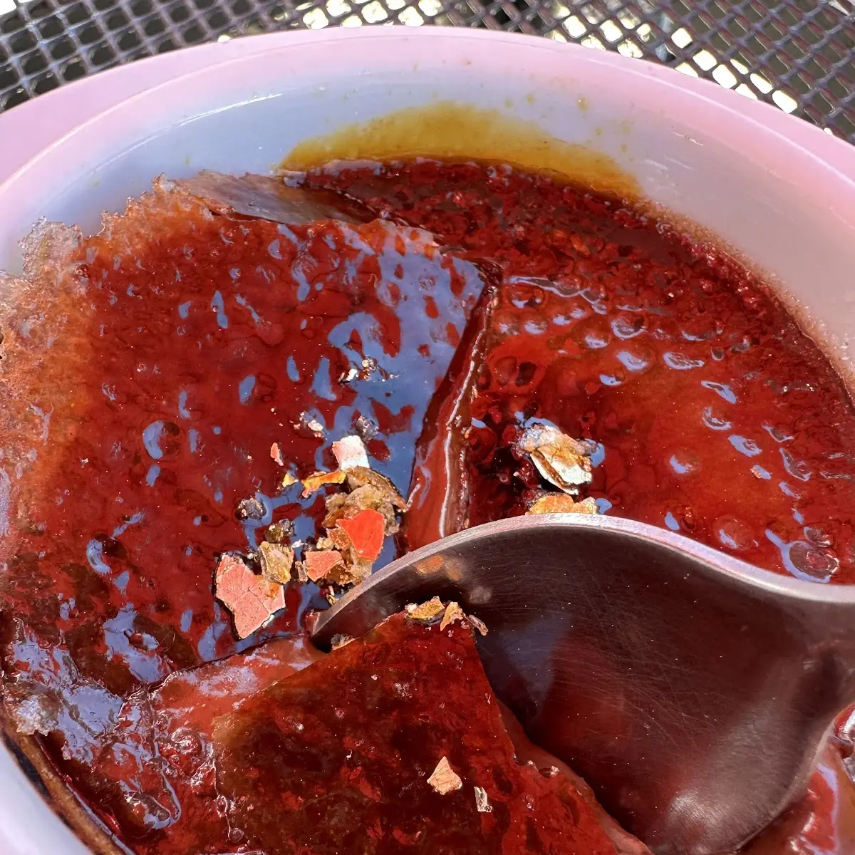 Creme Brulee