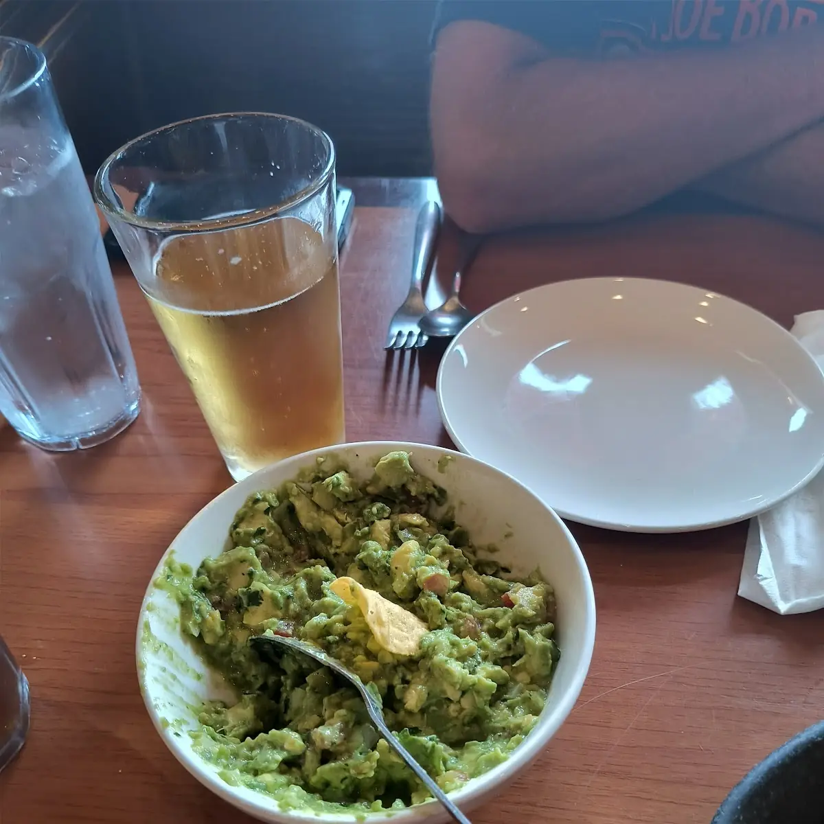 Guacamole Dip