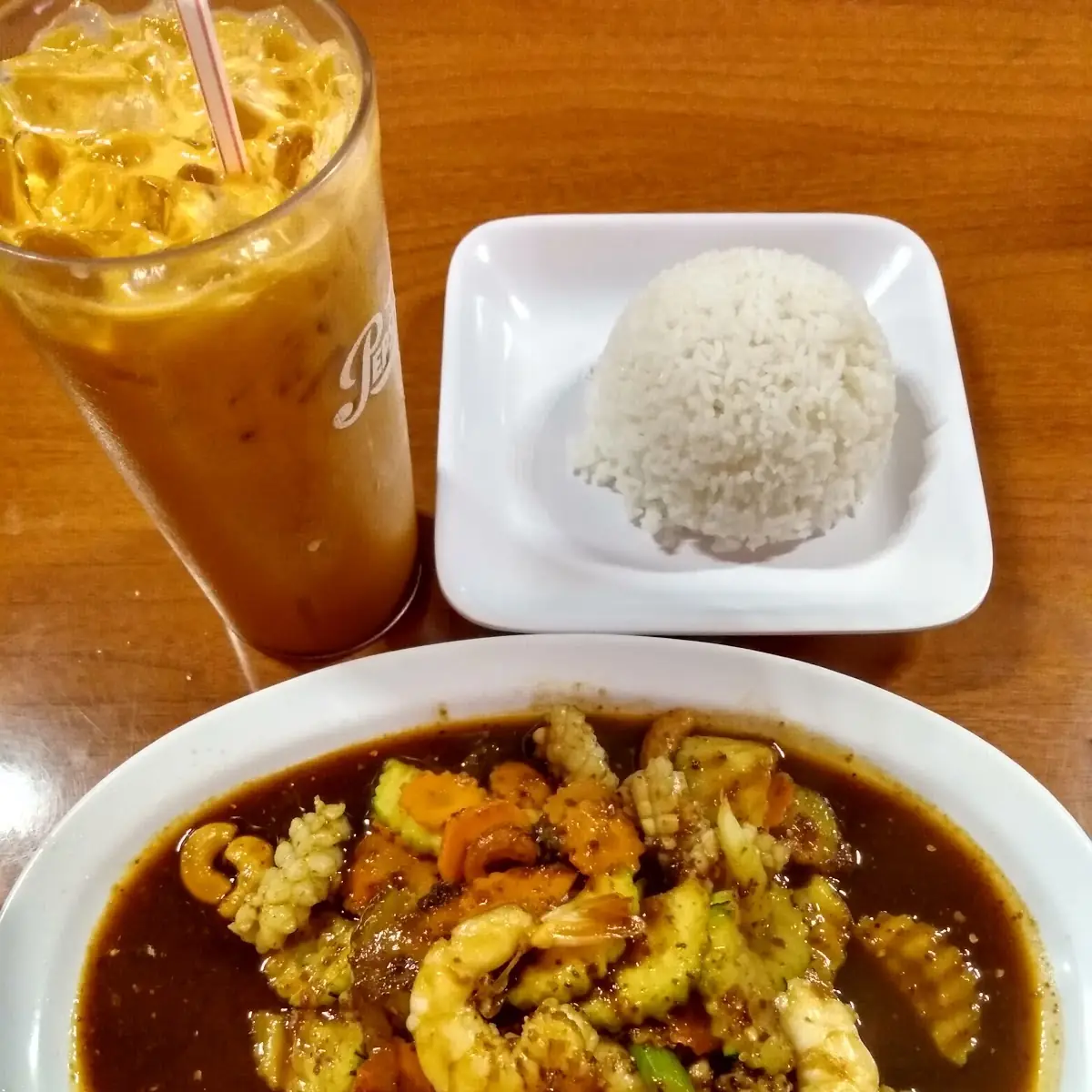 Thai Food