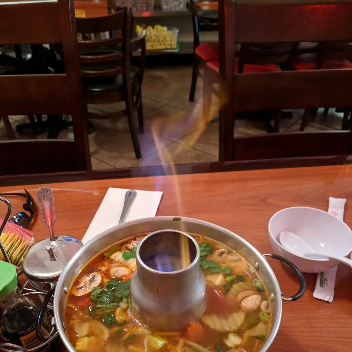 Tom Yum