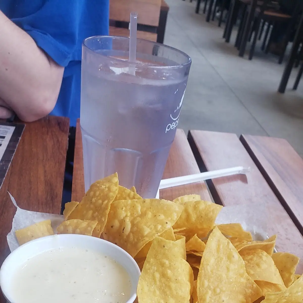 Queso Dip
