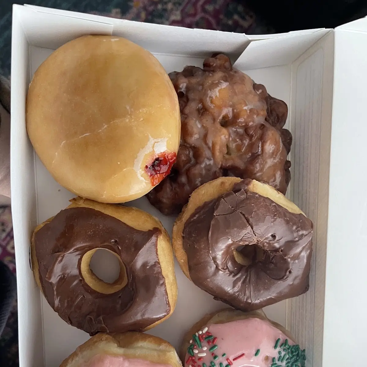 Doughnut