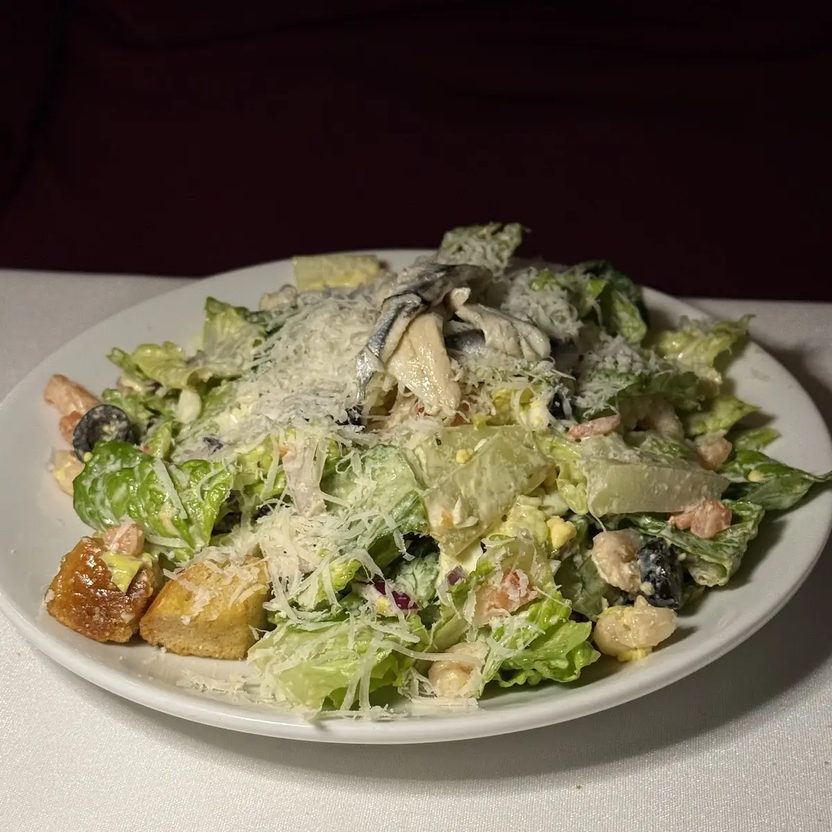 Caesar Salad