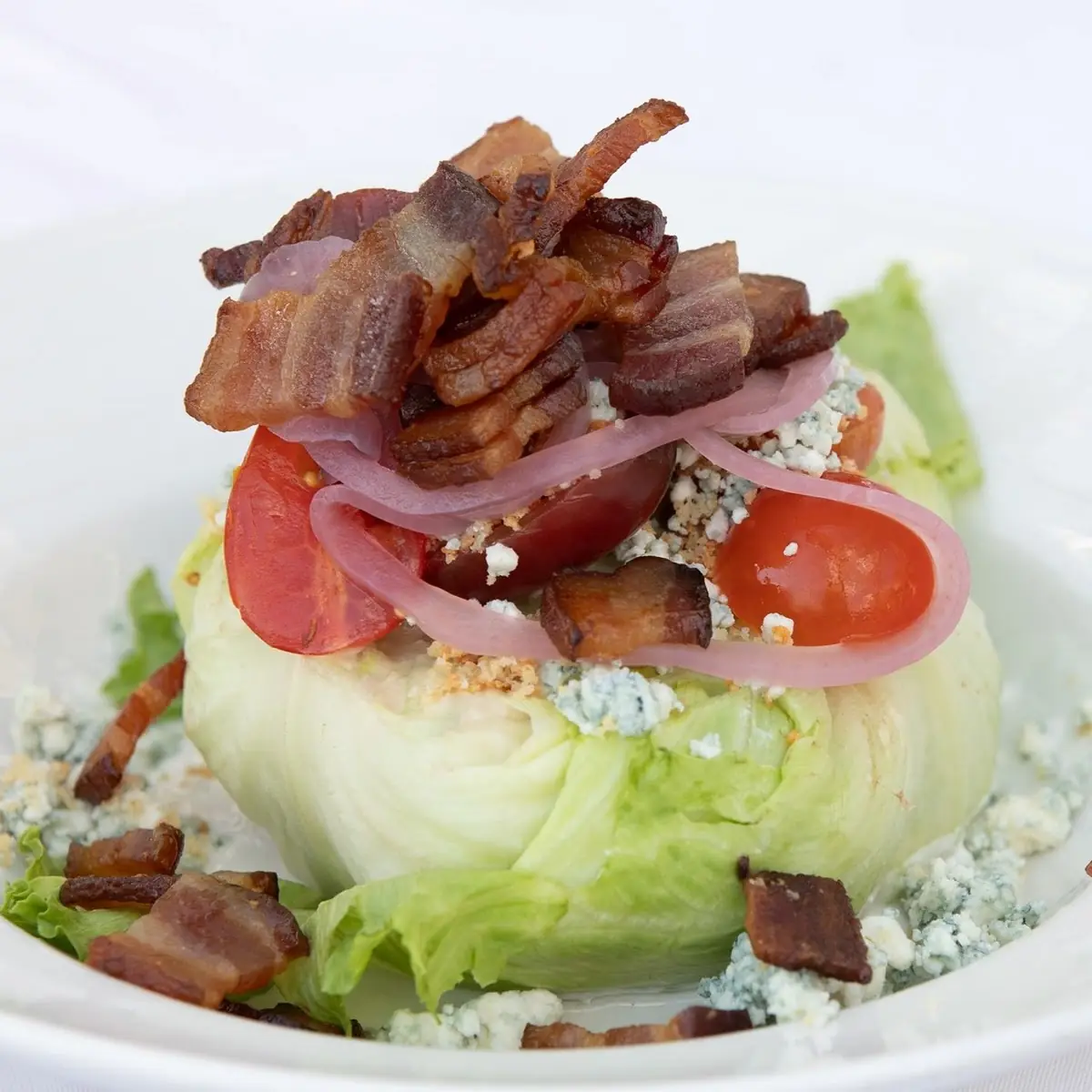 Wedge Salad