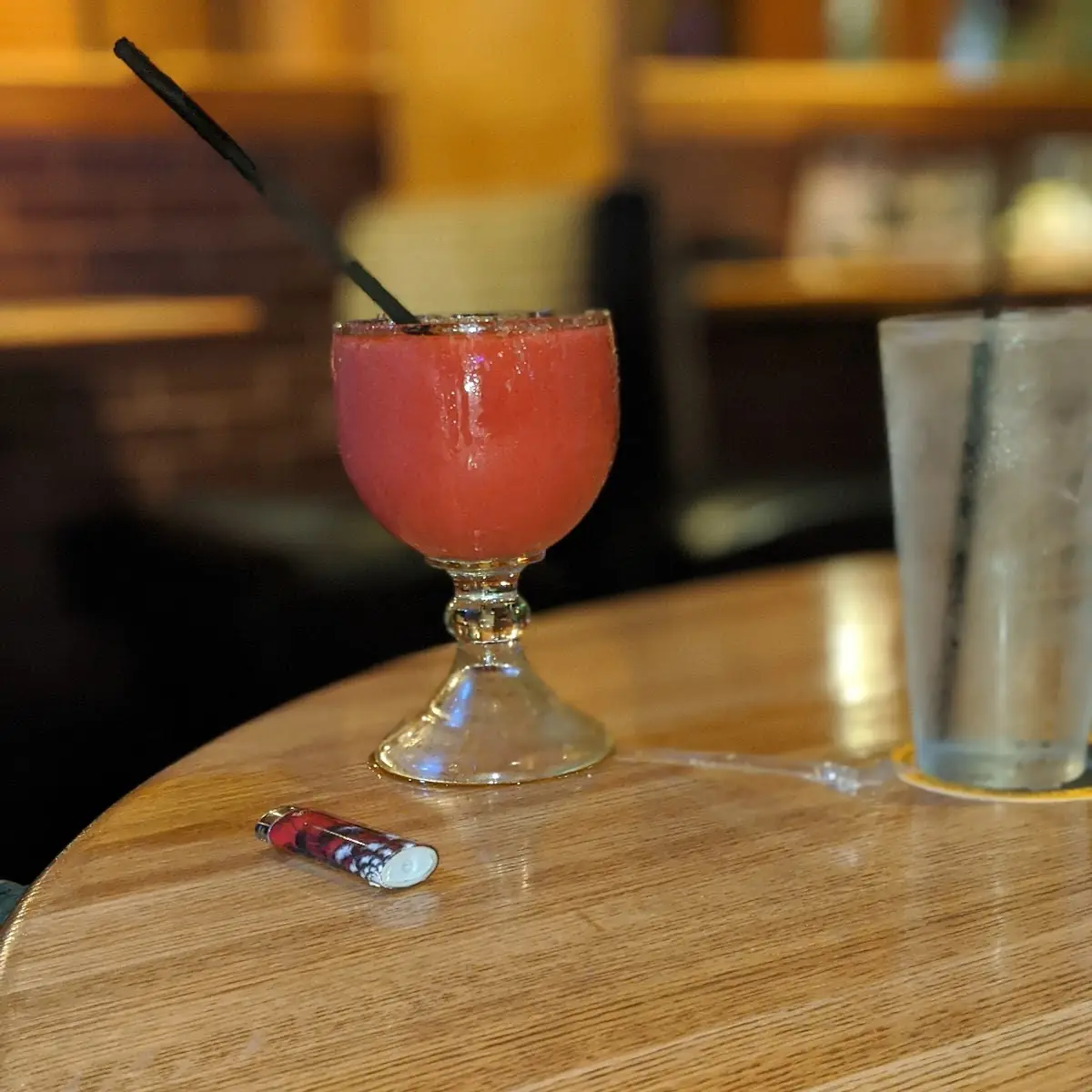 Strawberry Daiquiri