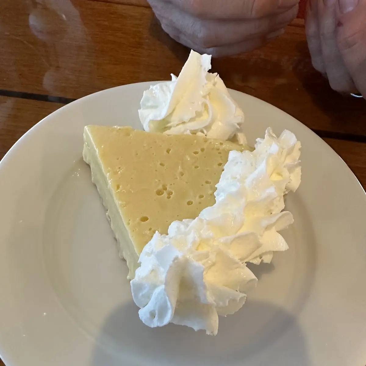 Key Lime