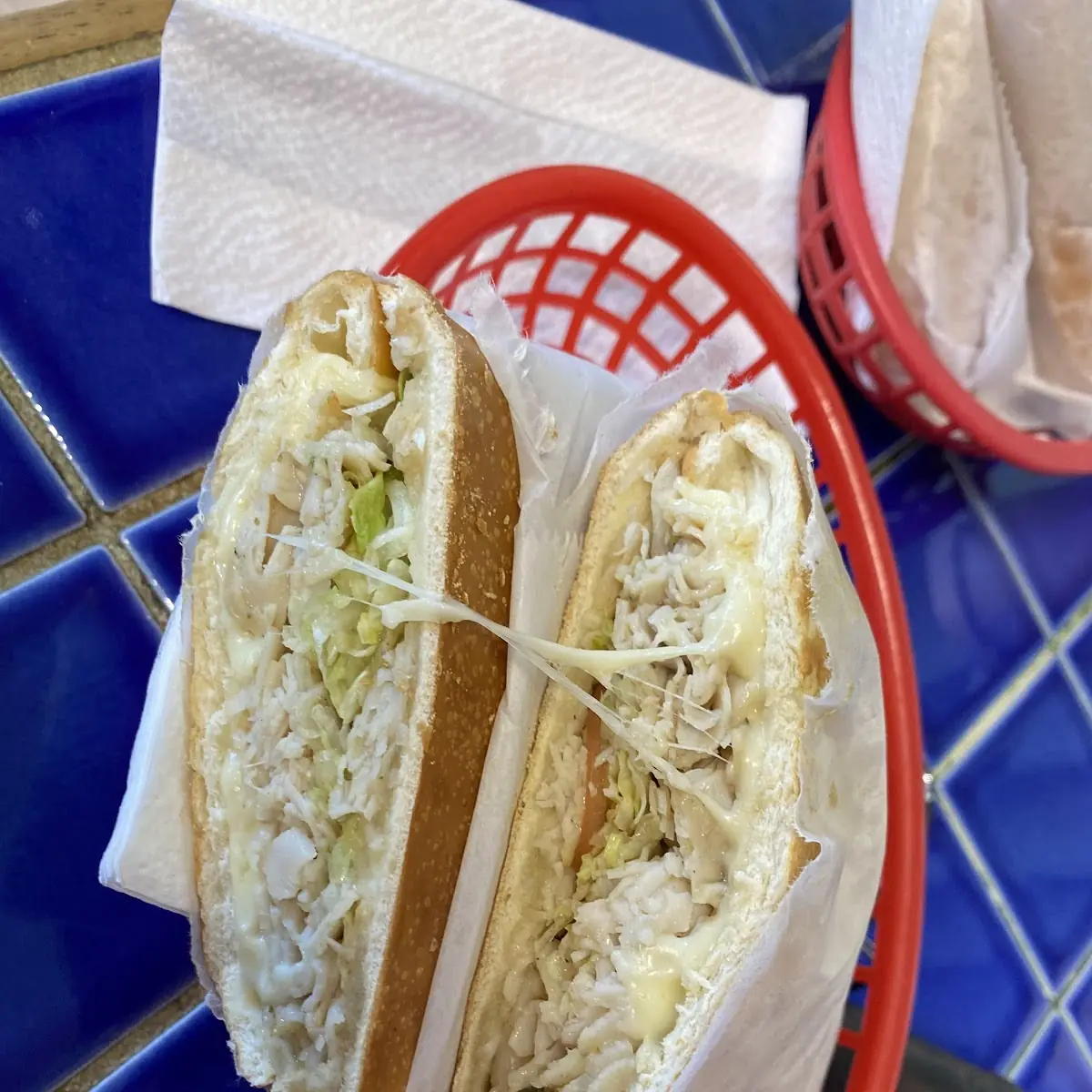 Turkey Breast