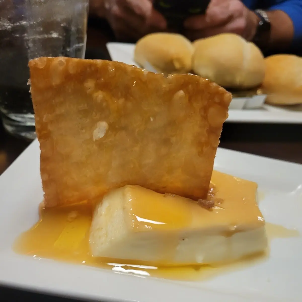 Flan