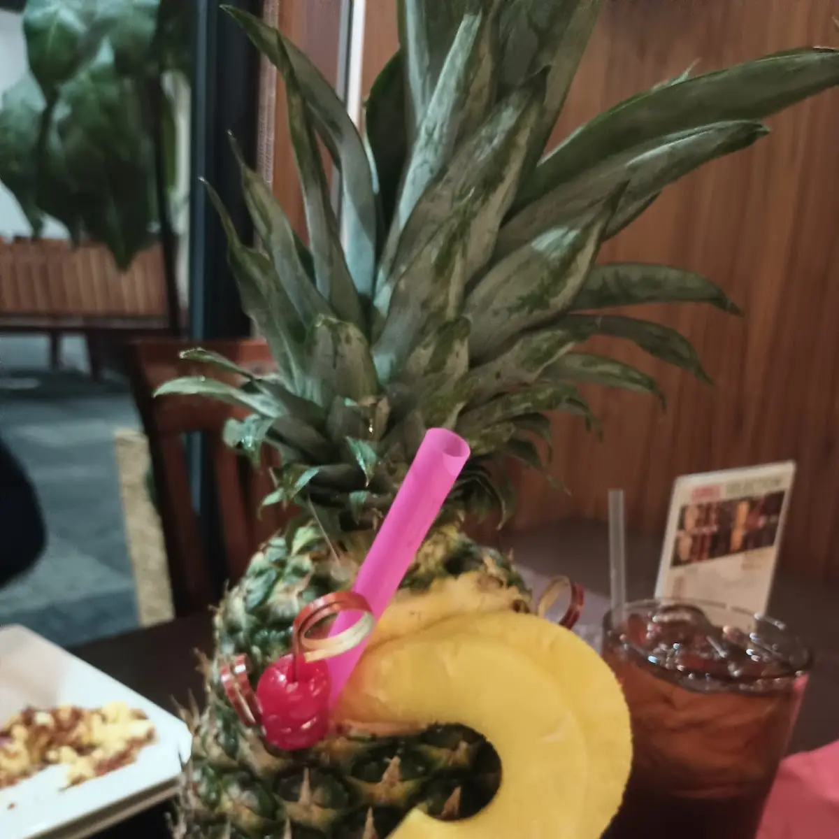 Piña Colada