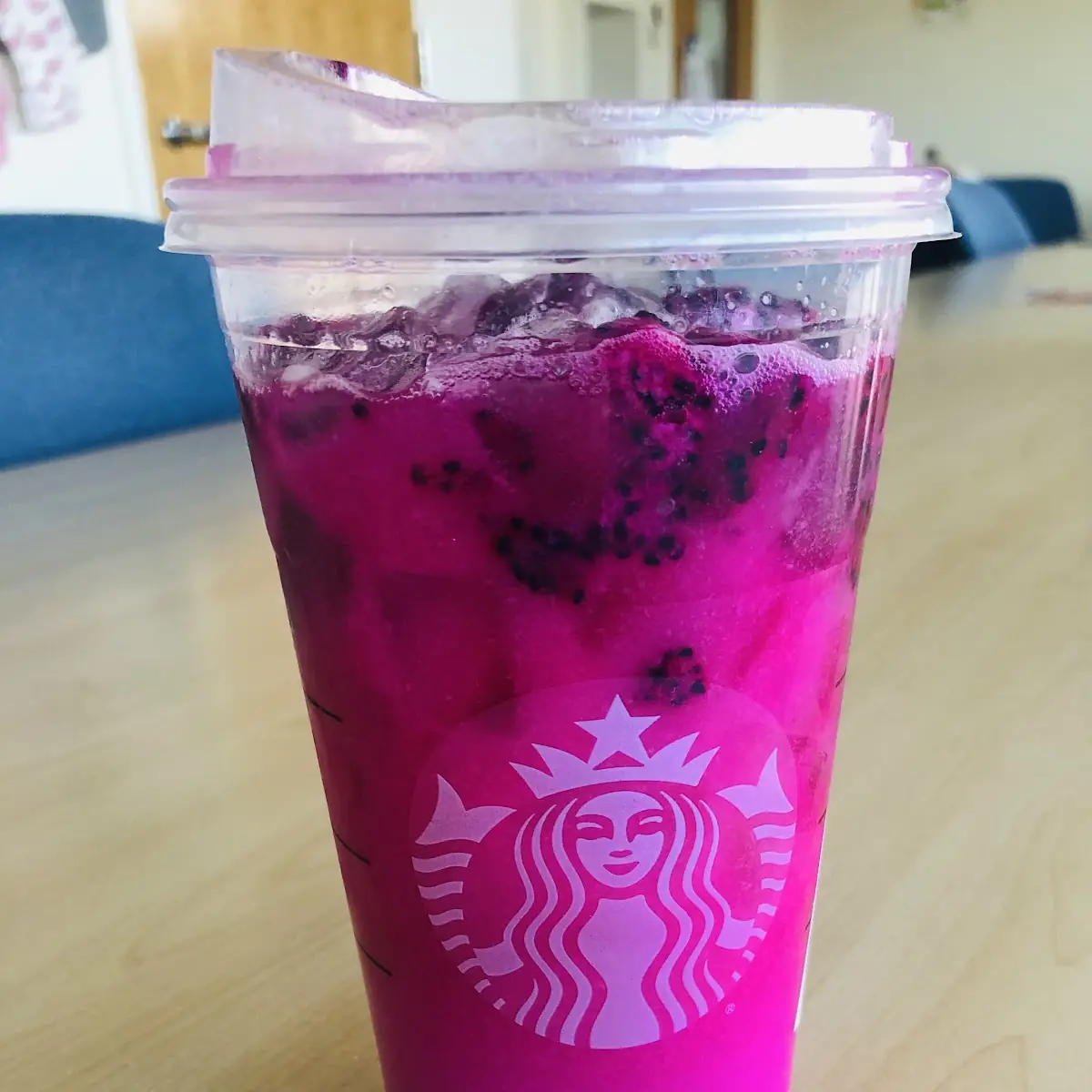 Dragon Drink