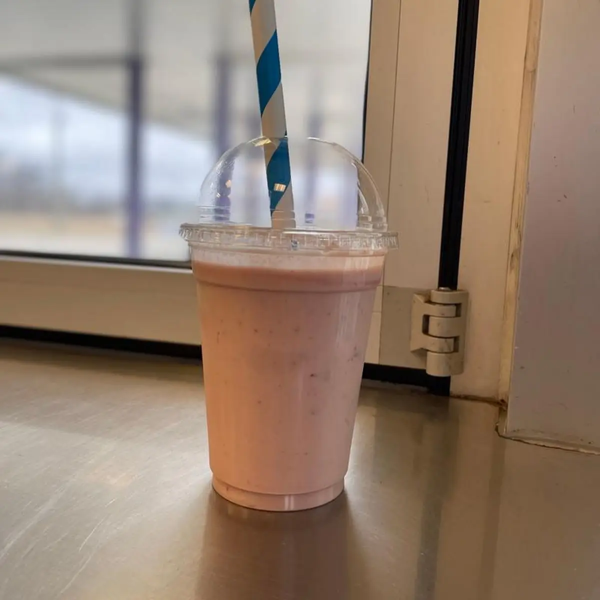 Buckeye- Peanut Butter Shake