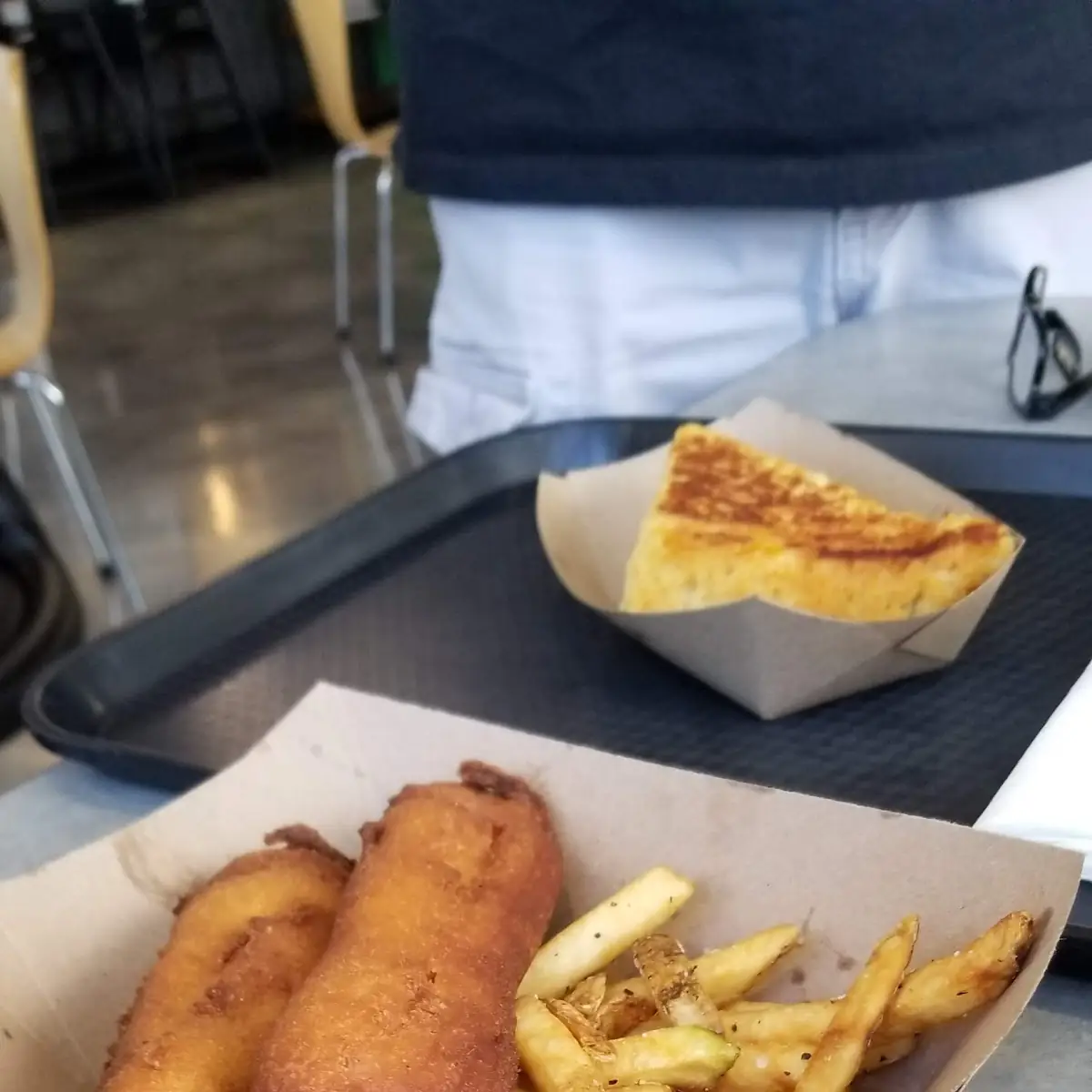 Corn Dog