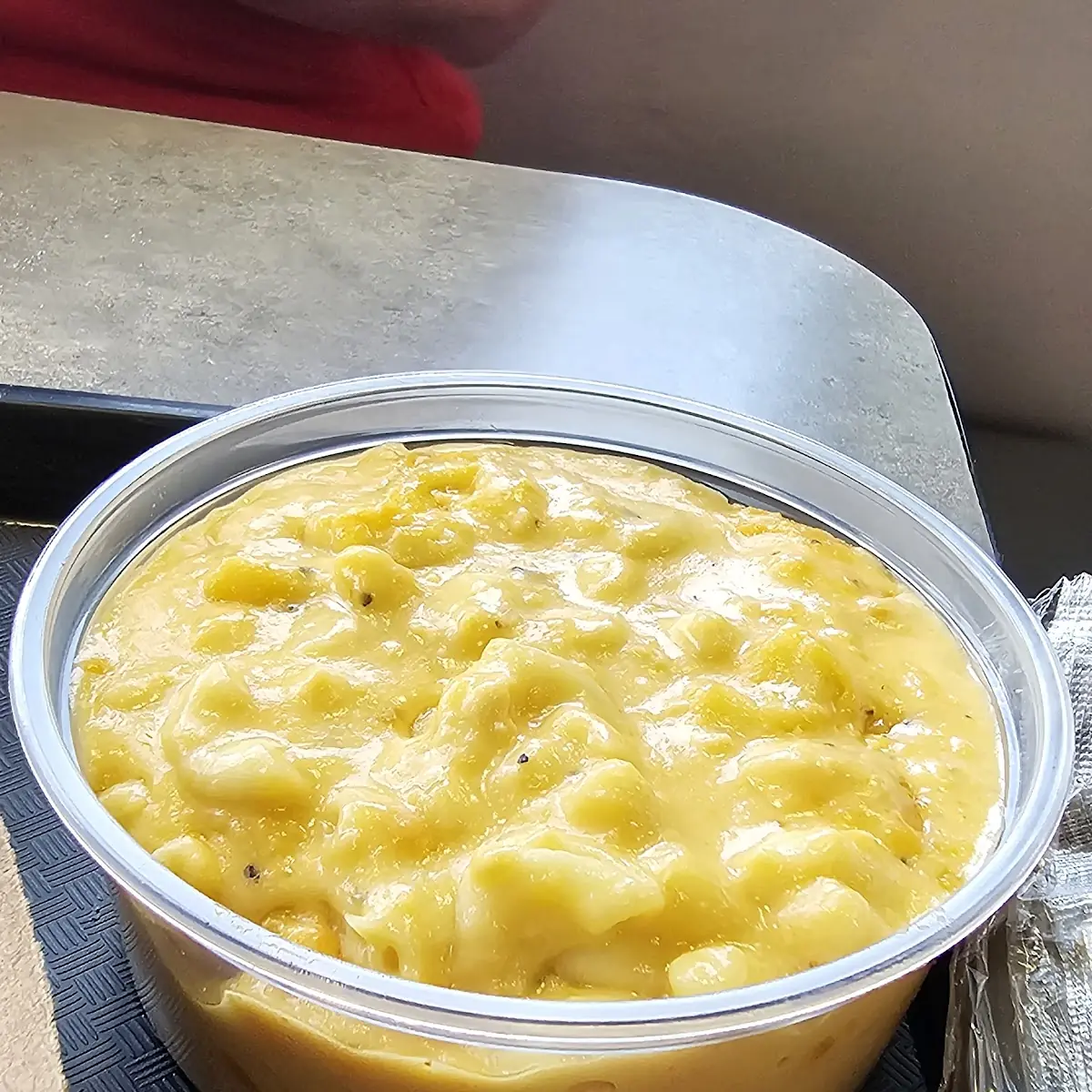 Mac & Cheese