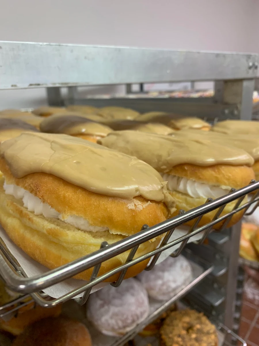 Cinnamon Roll