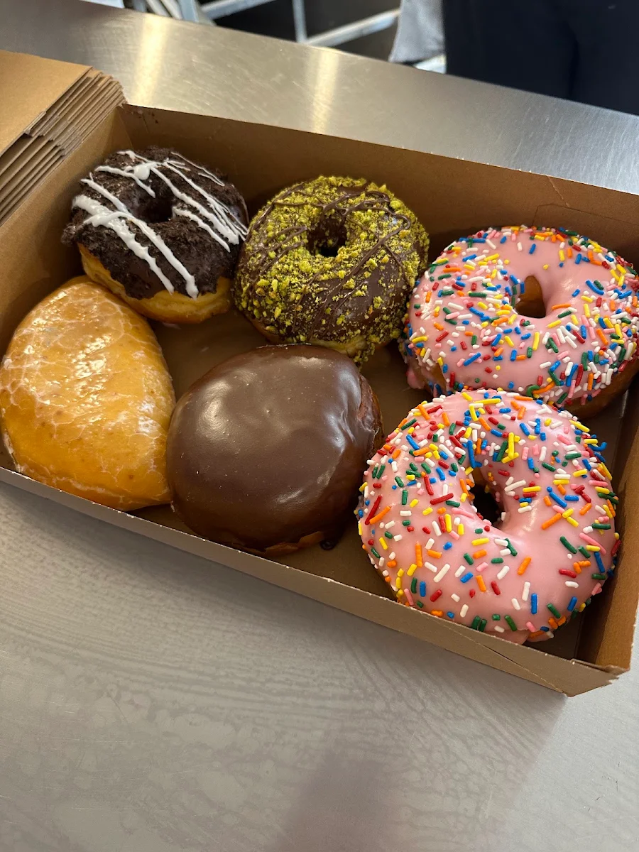 Doughnut