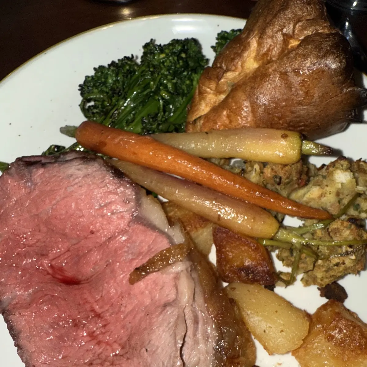 Sunday Roast