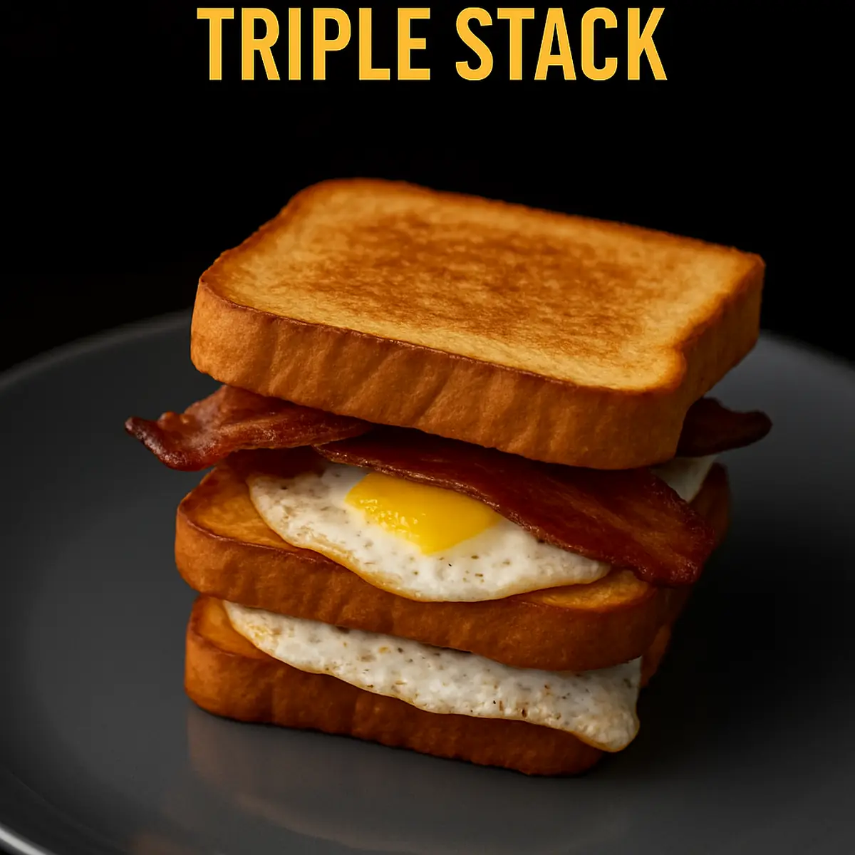 Create Your Own Breakfast Sandwich Combo