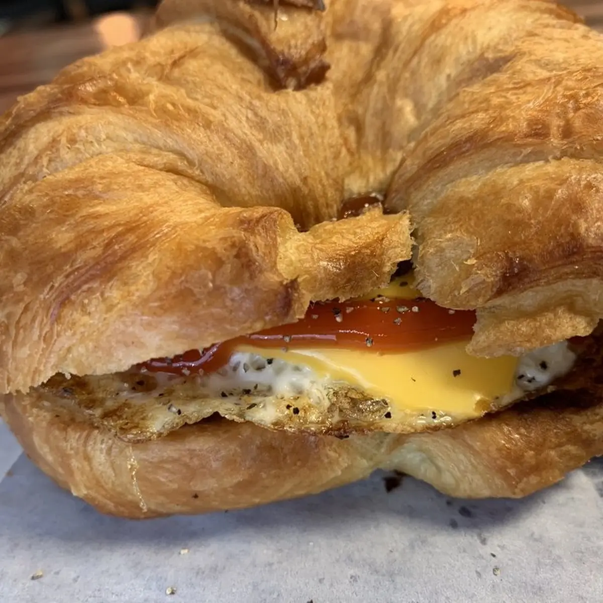 Croissant