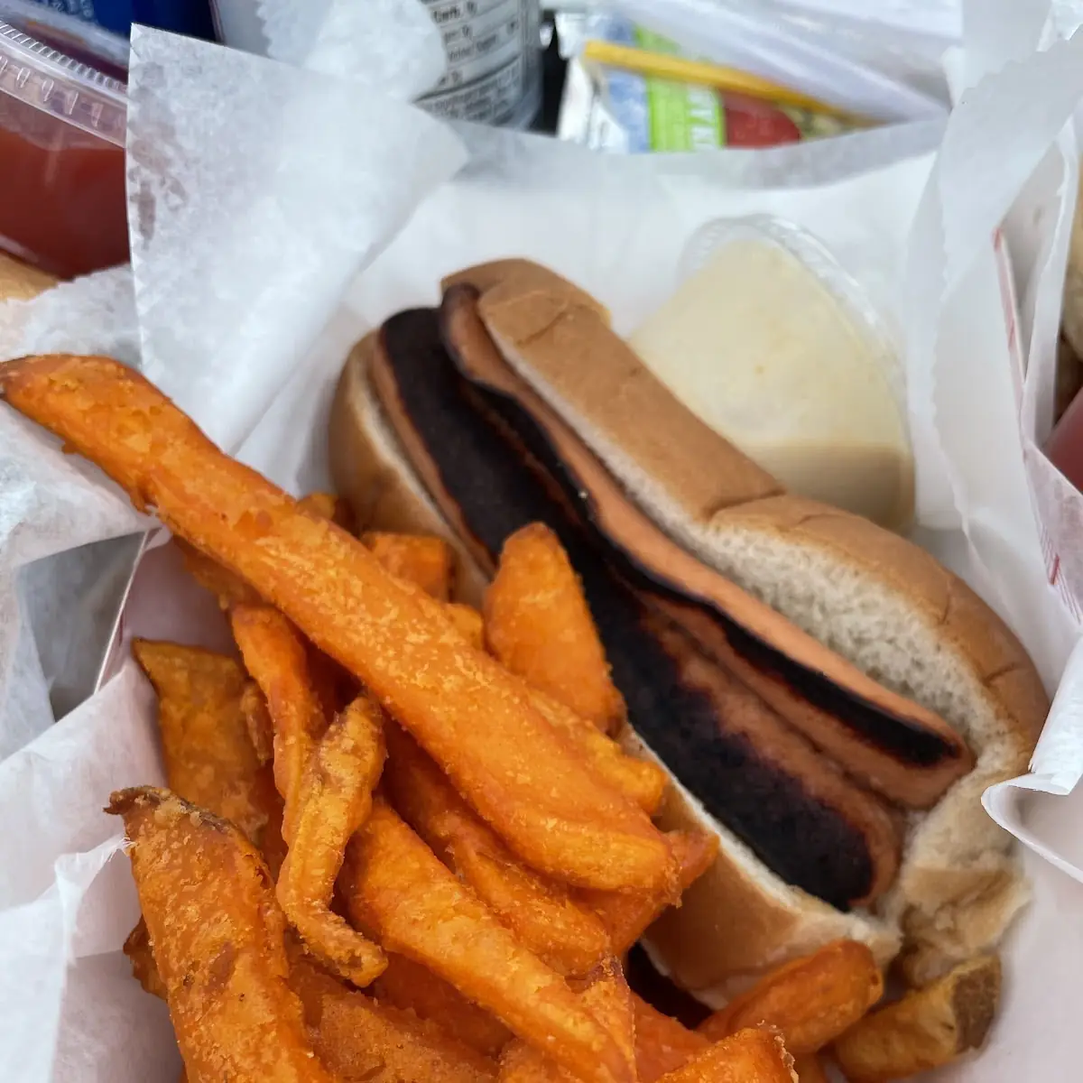 Sweet Potato