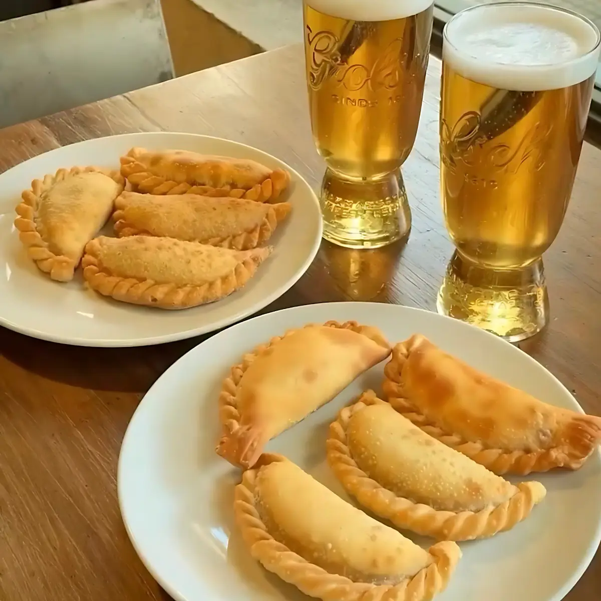 Empanada Combo