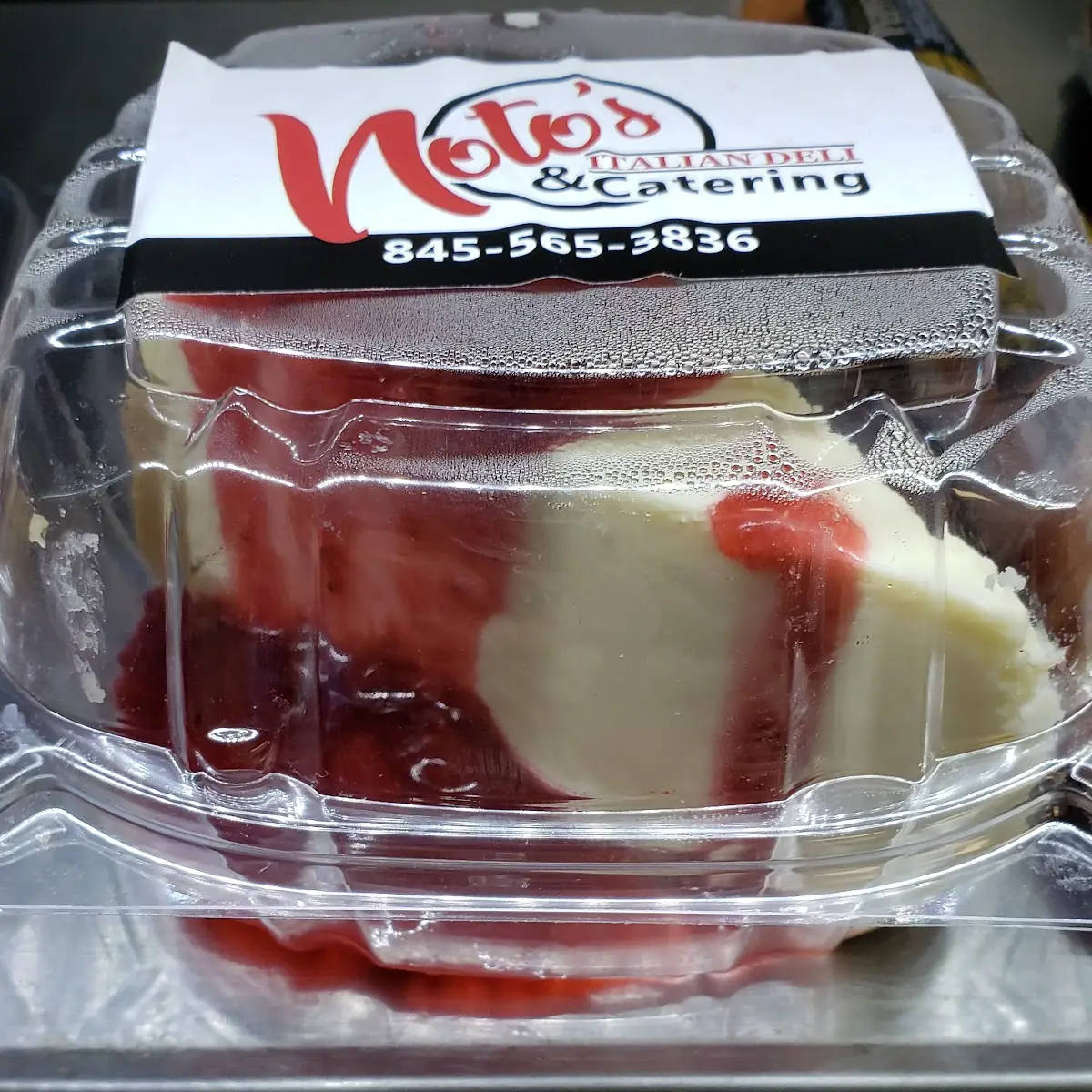 Cheese Cake