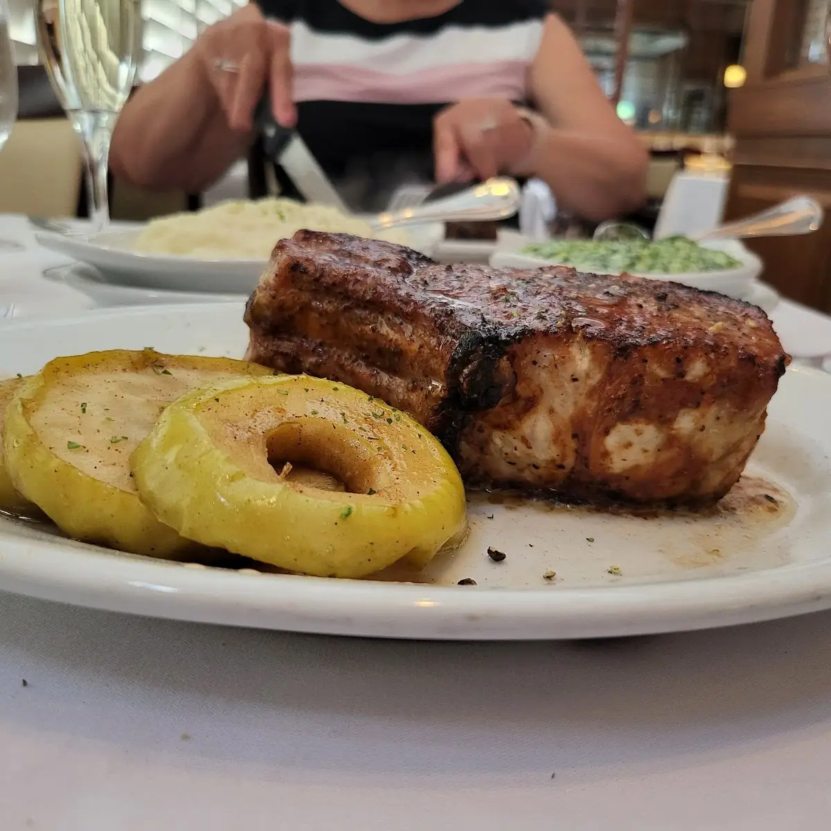 Pork Chop