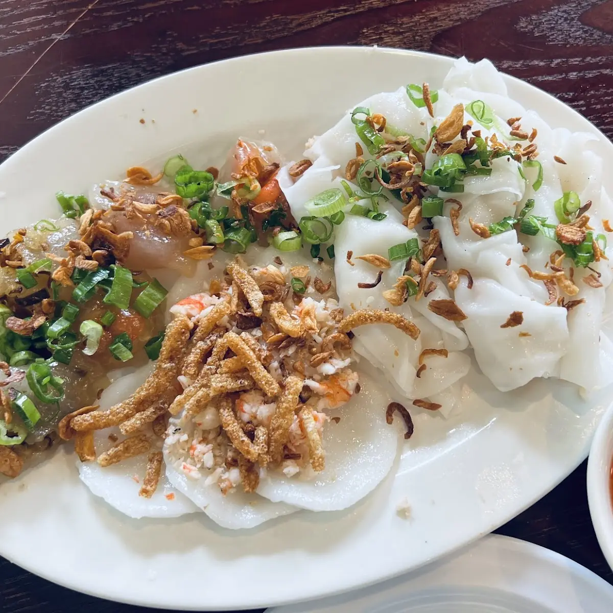 Bánh Cuốn