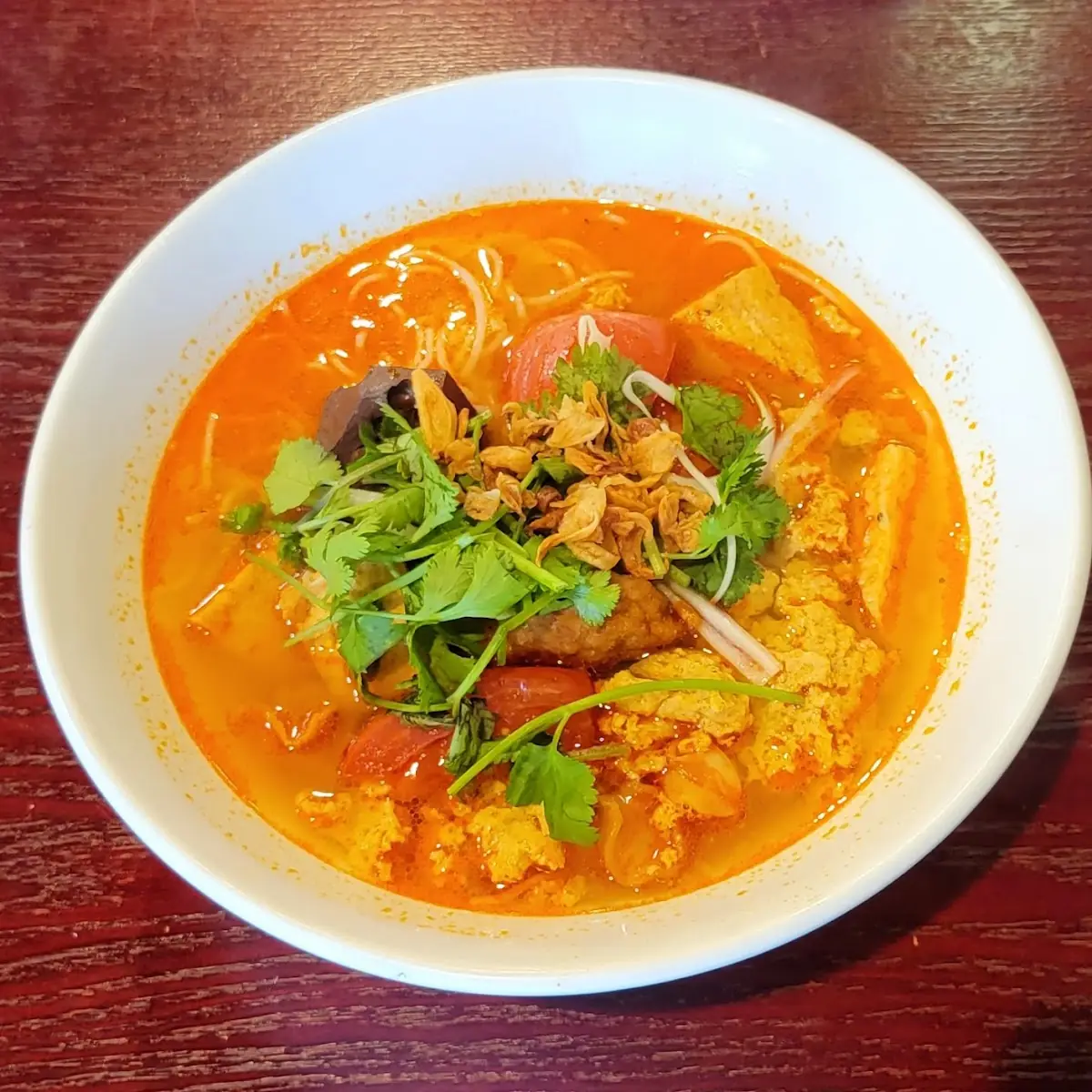 Bun Rieu