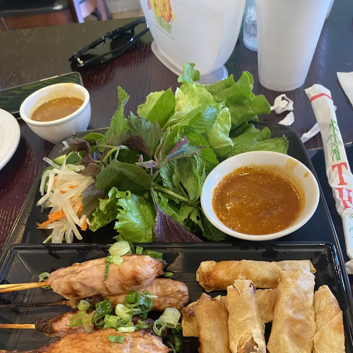 Spring Roll