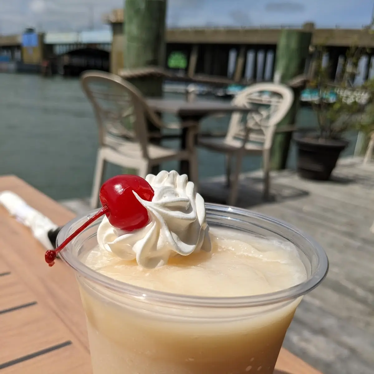 Pina Colada