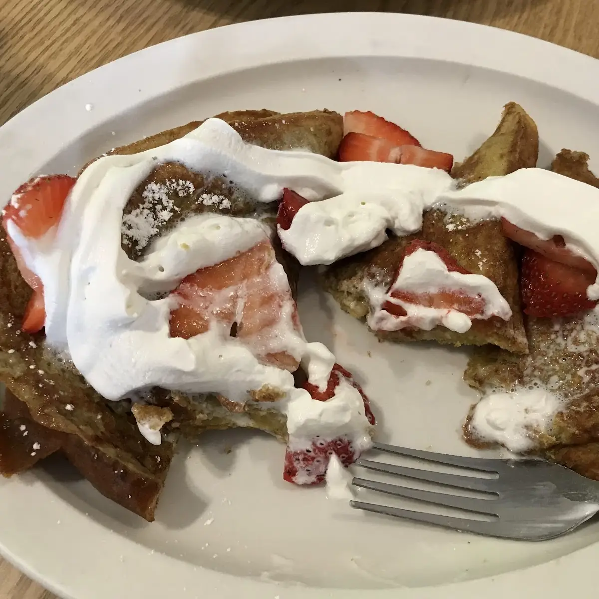 French Toast