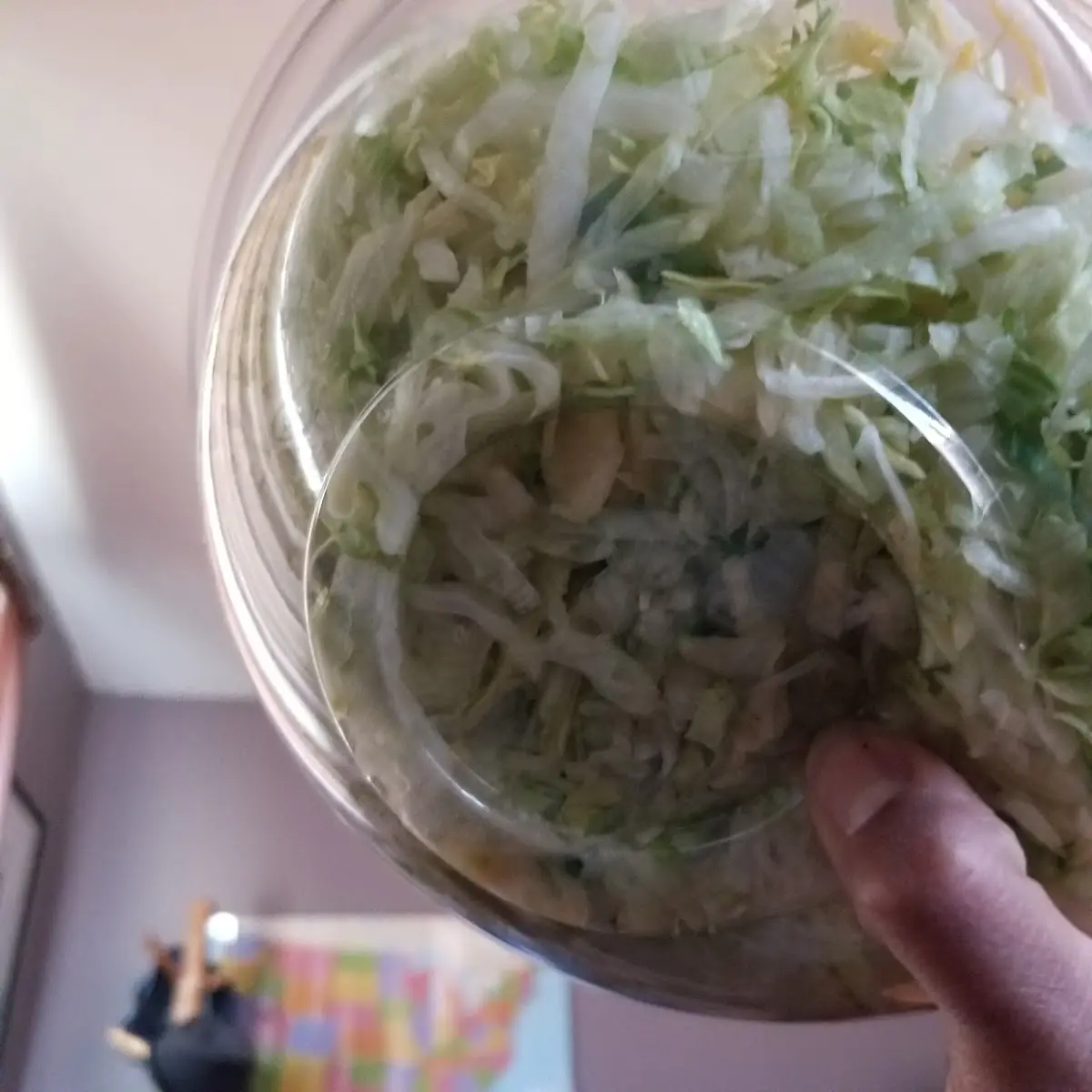 Fiesta Salad