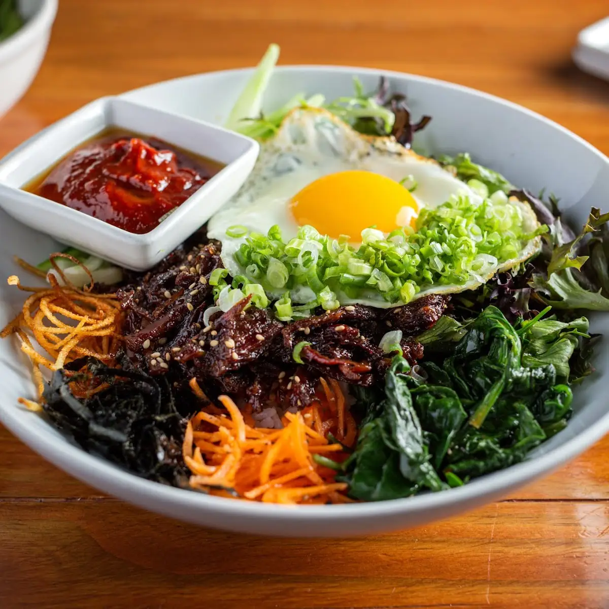 Bibimbap