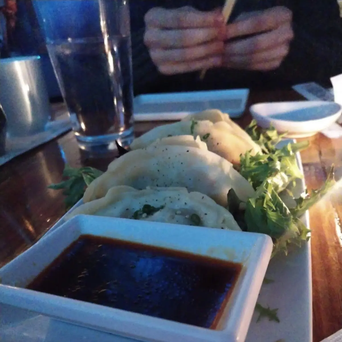 French Dip