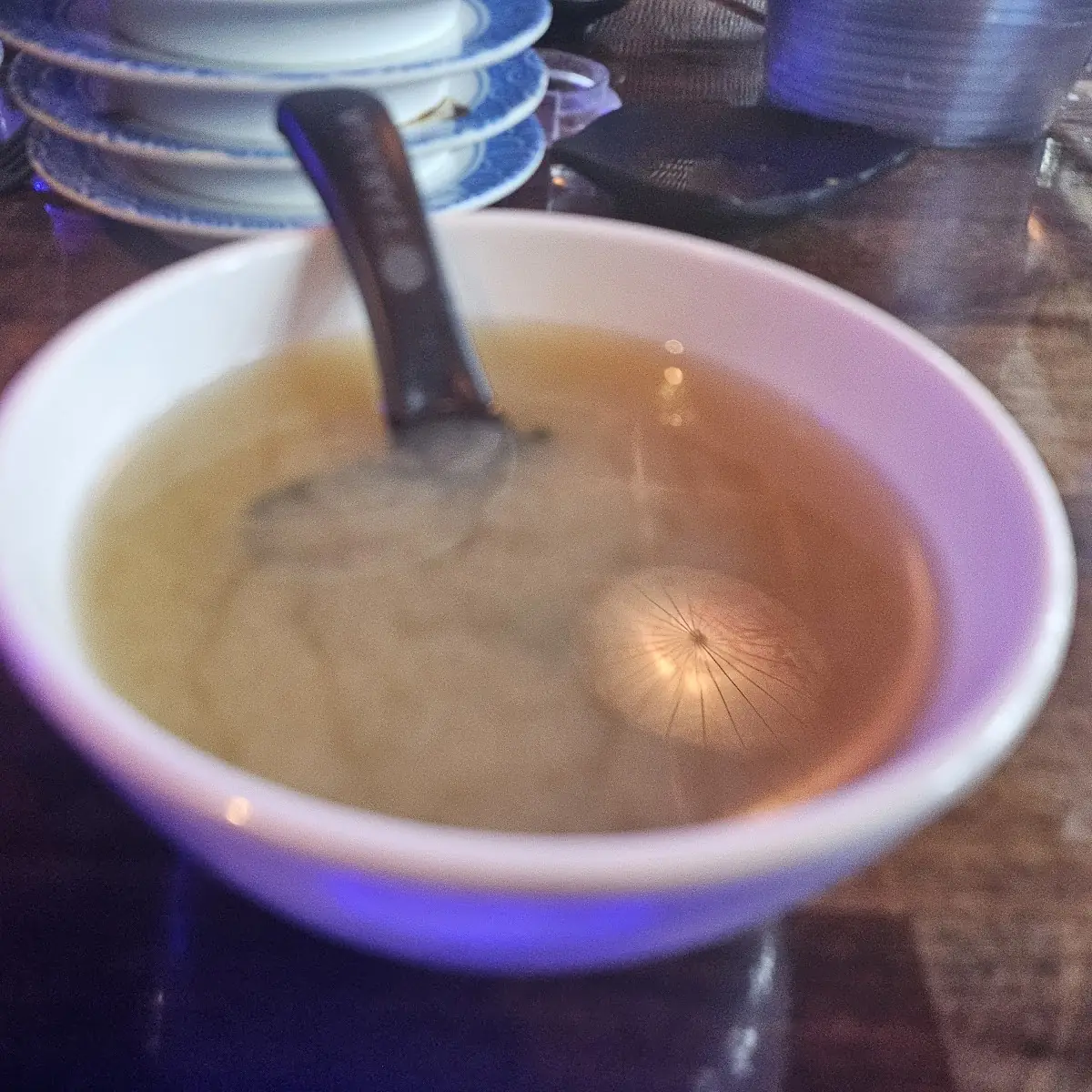 Miso Soup