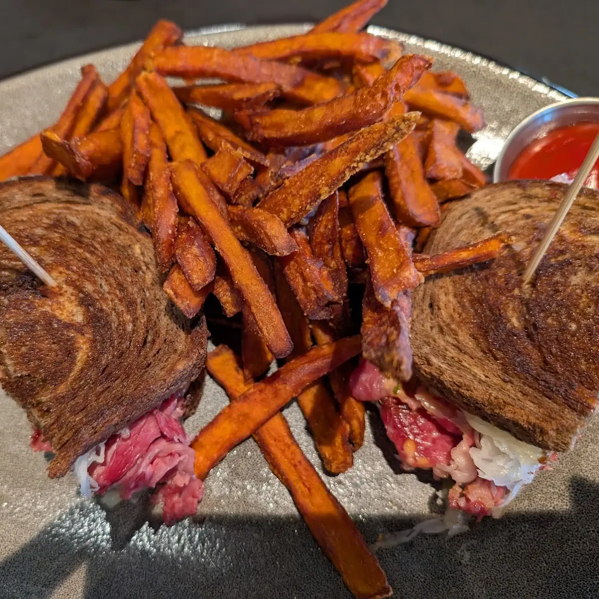 Sweet Potato