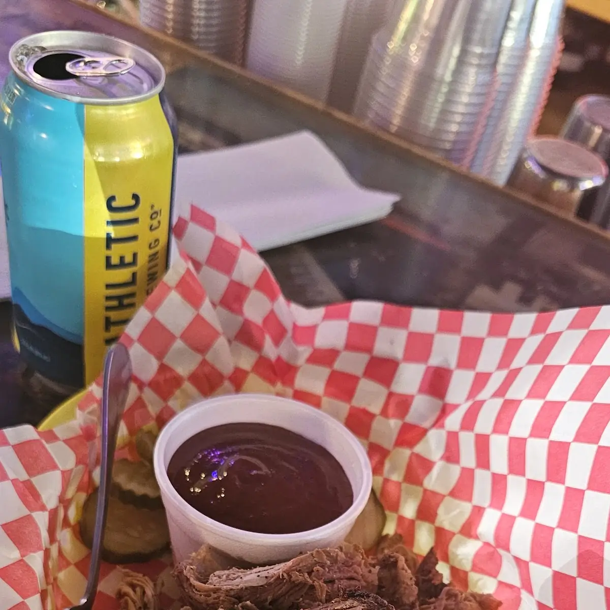 Pulled Pork