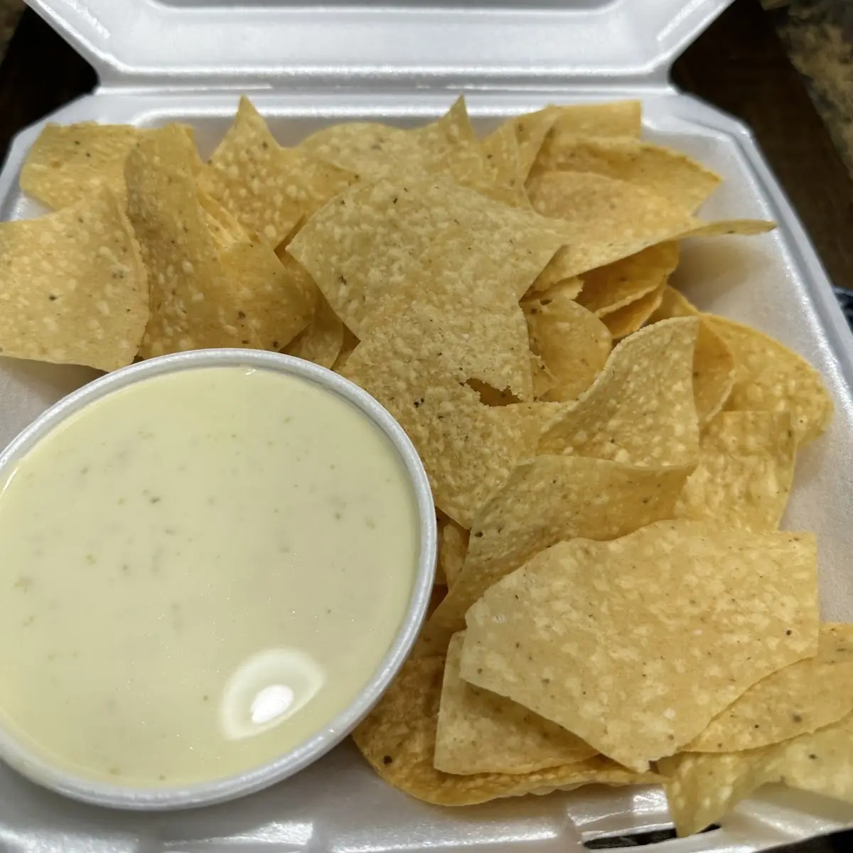 Cheese Dip