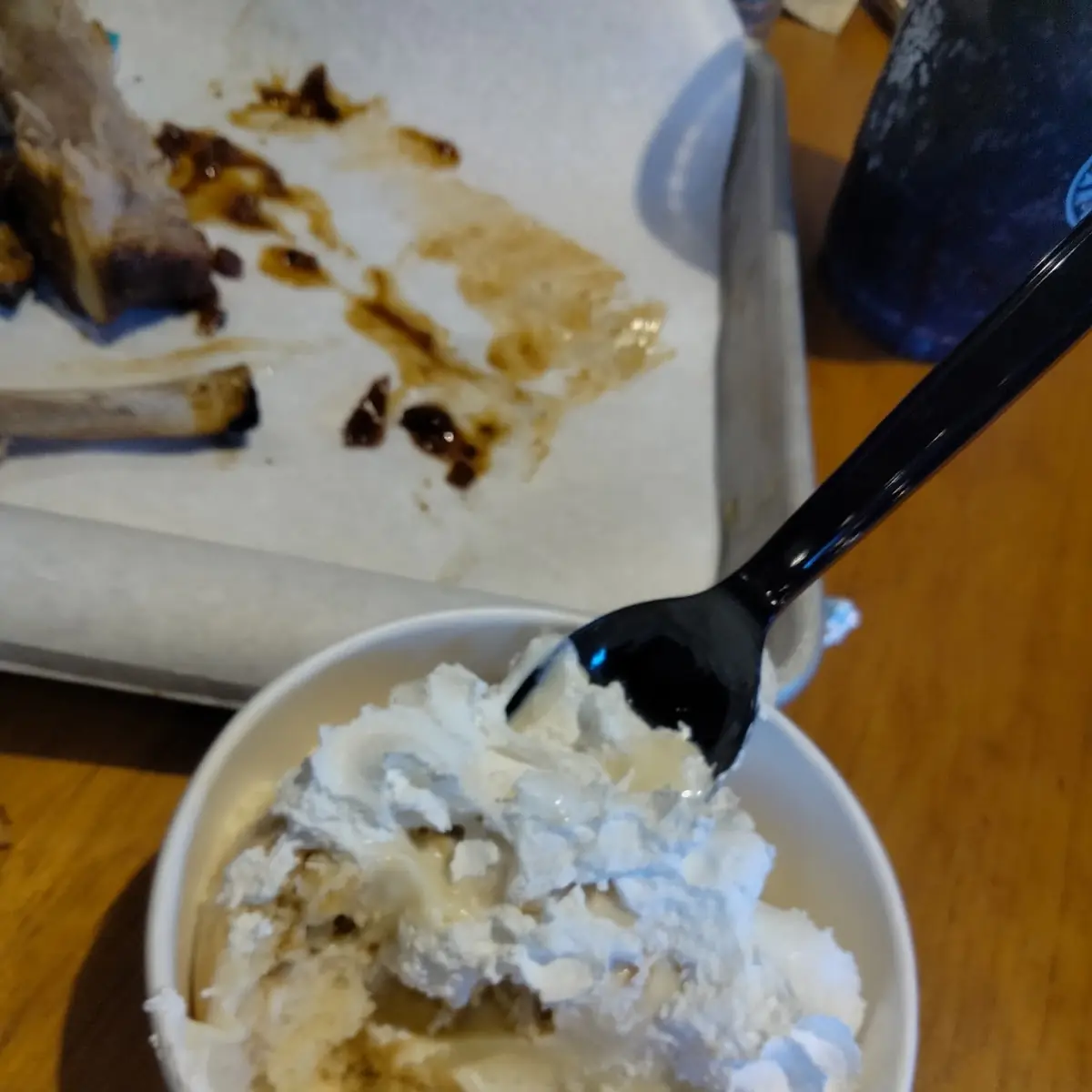 ms Kim’S Banana Pudding