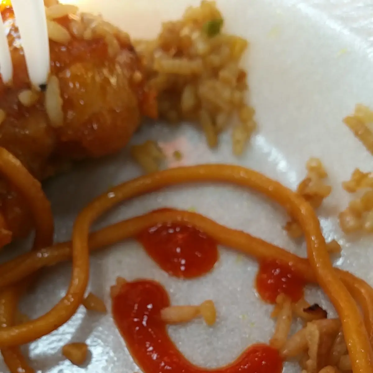 Happy Meal