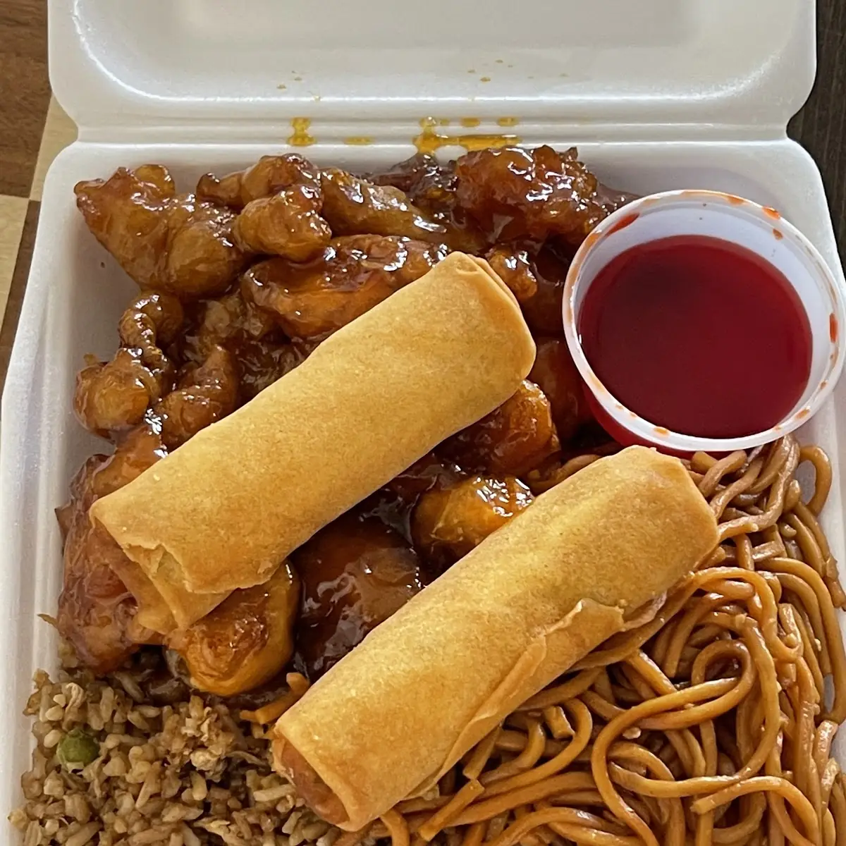 Lumpia